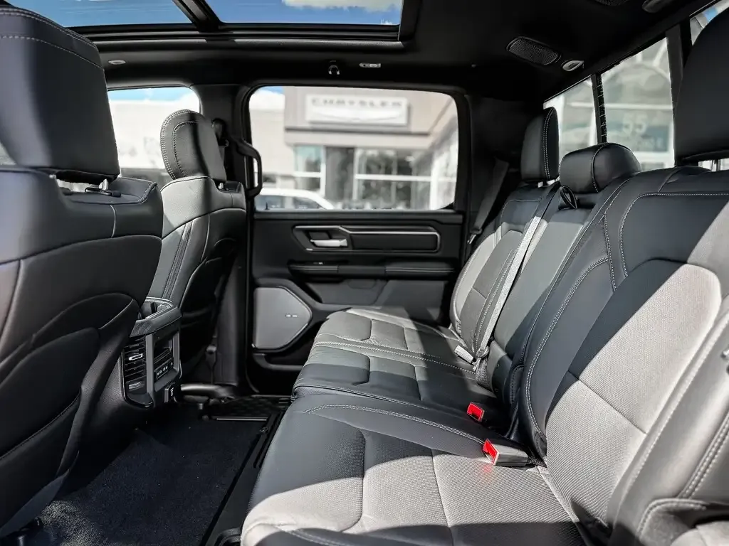 Ram 1500 2026 photo 5