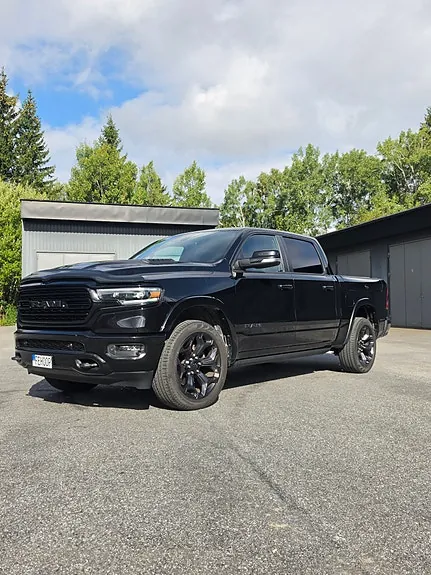 Ram 1500
