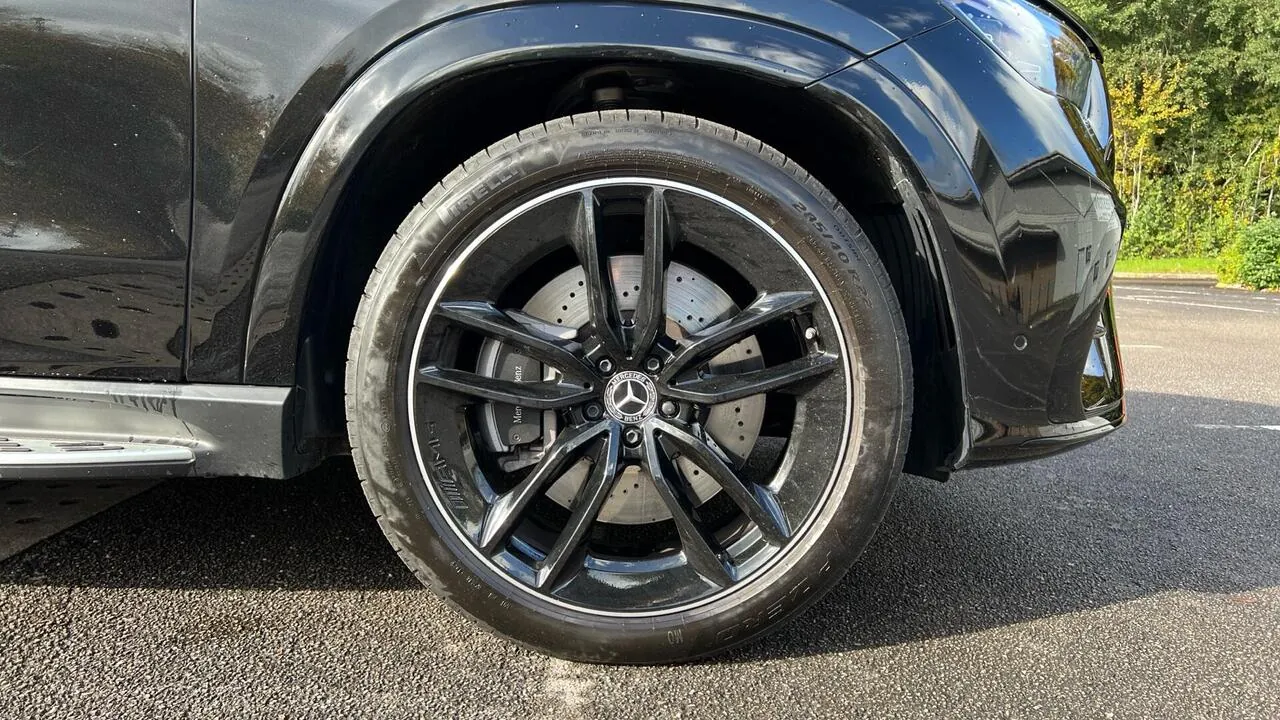Mercedes-Benz Gle 2026 photo 5