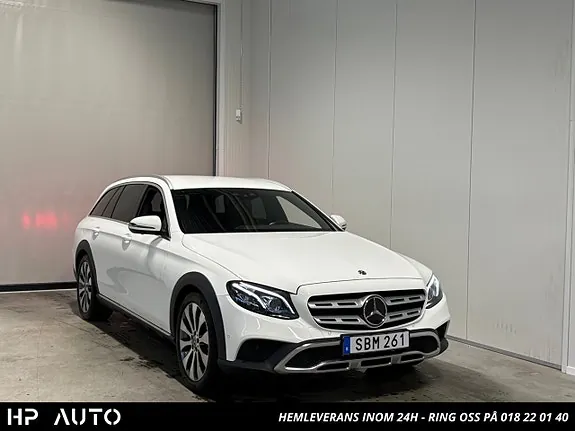 Mercedes-Benz E220