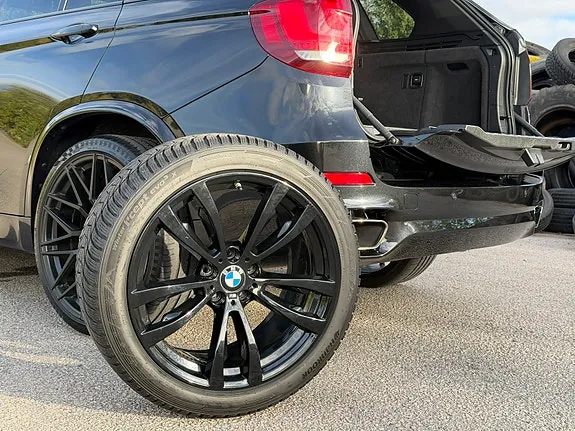 BMW X5 2017 photo 2