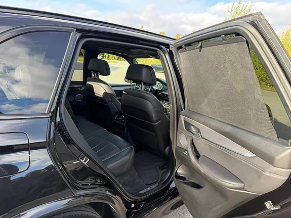 BMW X5 2017 photo 5