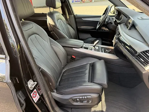 BMW X5 2017 photo 4