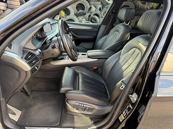 BMW X5 2017 photo 3