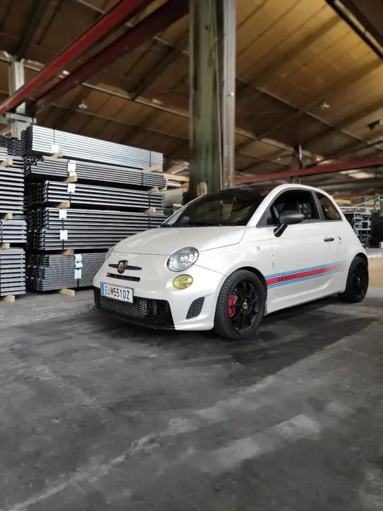 Abarth 500
