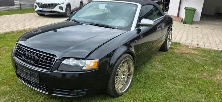 Audi S4
