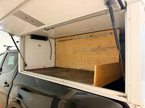 Mitsubishi L200 2018 photo 5