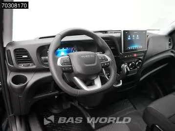 Iveco Daily 2026 photo 3