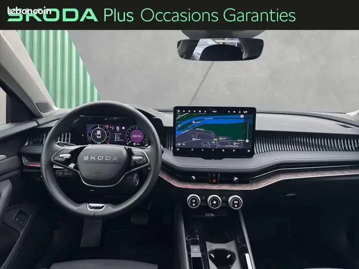 Skoda Superb 2026 photo 3