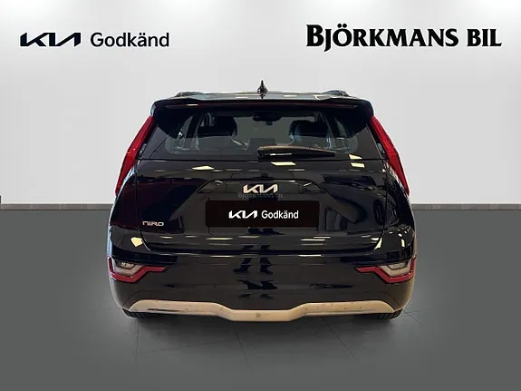 Kia Niro 2024 photo 5