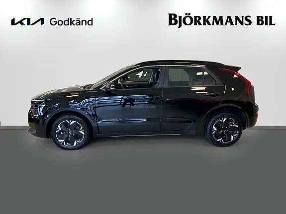 Kia Niro 2024 photo 4