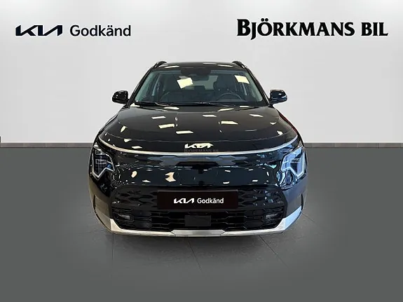Kia Niro 2024 photo 2