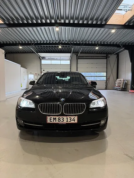 BMW 525D