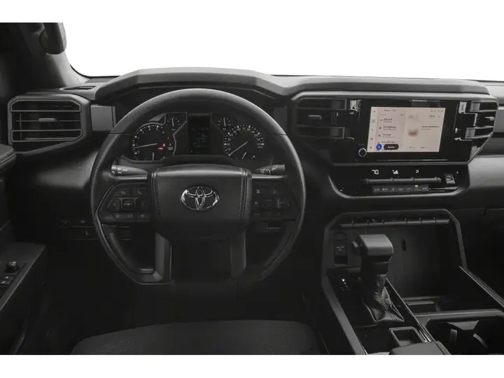 Toyota Tundra 2025 photo 4