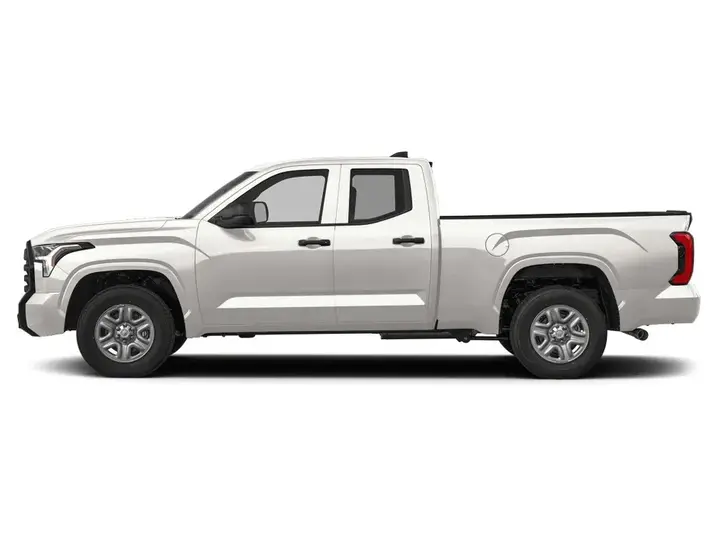 Toyota Tundra 2025 photo 3