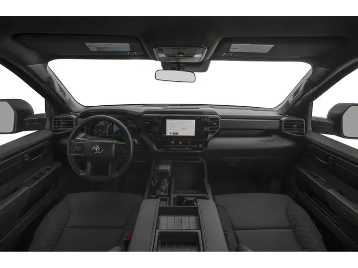 Toyota Tundra 2025 photo 5