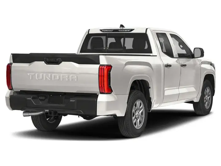 Toyota Tundra 2025 photo 2