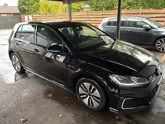 Volkswagen Golf Vii 2018 photo 4