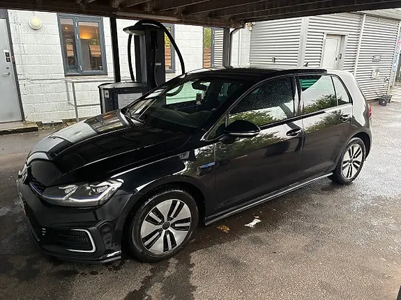 Volkswagen Golf Vii 2018 photo 5