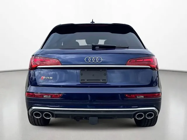Audi Sq5 2023 photo 5