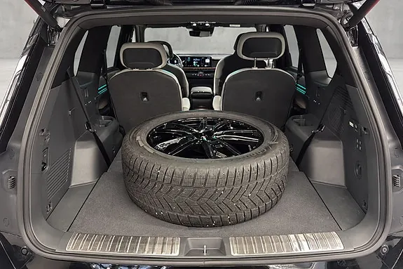 Kia Ev9 2025 photo 5