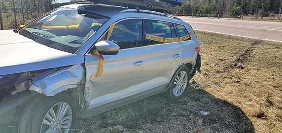 Skoda Kodiaq 2018 photo 2