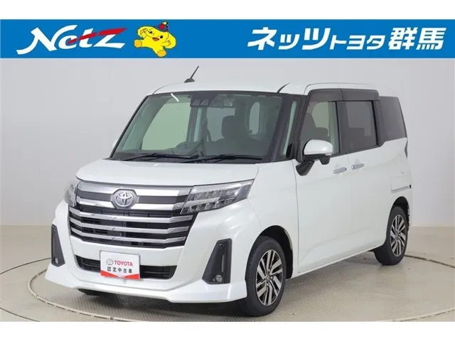 Toyota Raum