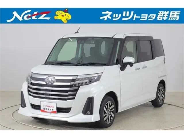 Toyota Raum