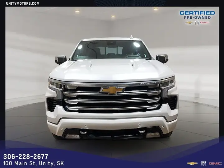 Chevrolet Silverado 1500 2024 photo 2