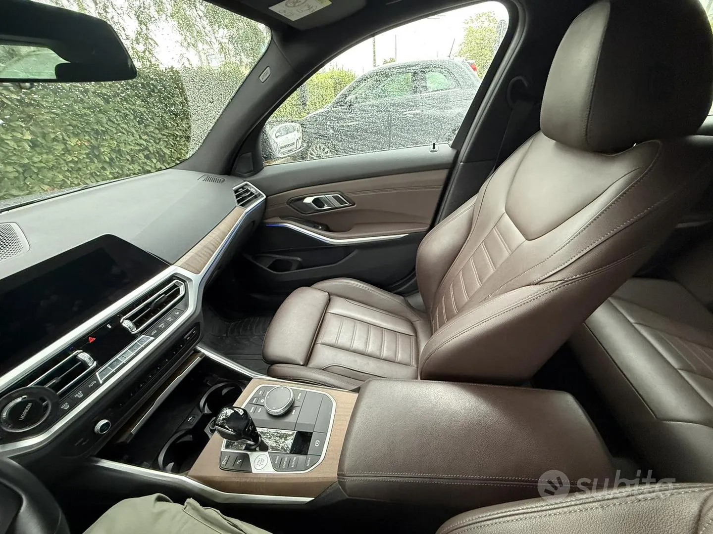 BMW 3 Series 2020 photo 4