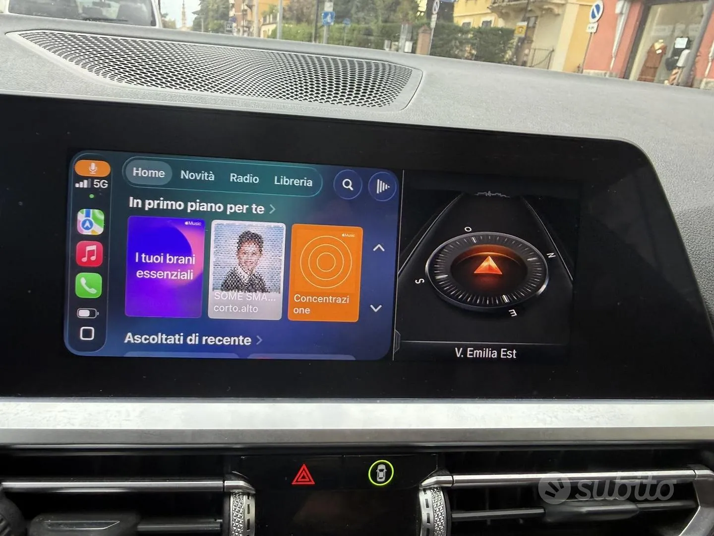 BMW 3 Series 2020 photo 5