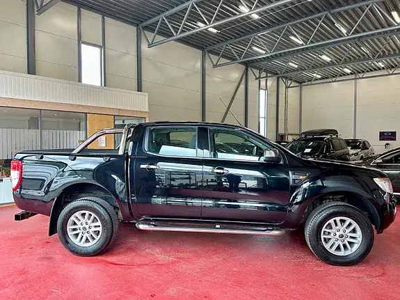 Ford Ranger 2013 photo 3