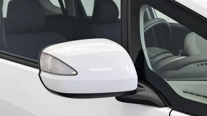 Honda Jazz 2012 photo 4