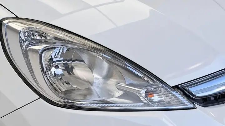 Honda Jazz 2012 photo 3