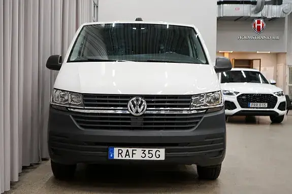 Volkswagen Transporter 2023 photo 5