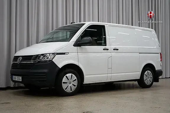 Volkswagen Transporter 2023 photo 3