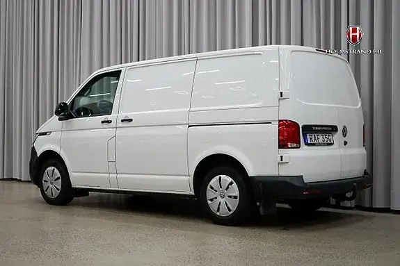 Volkswagen Transporter 2023 photo 4