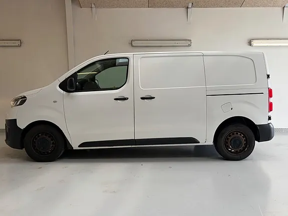 Toyota Proace 2017 photo 4