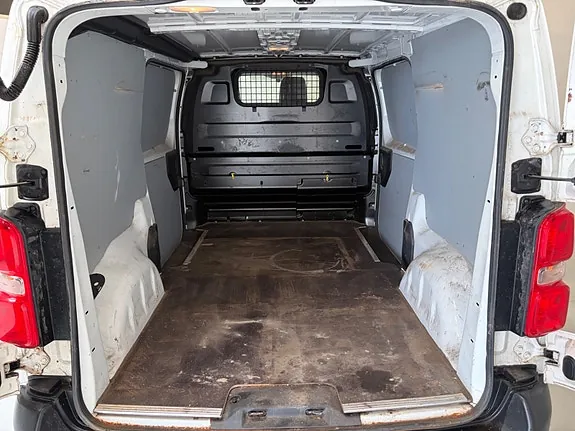 Toyota Proace 2017 photo 5