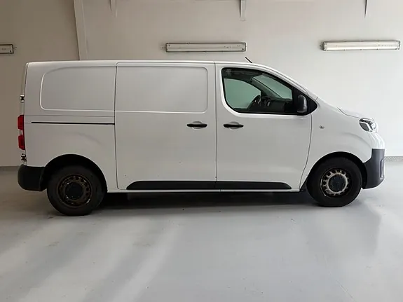 Toyota Proace 2017 photo 2