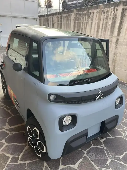 Citroen Ami
