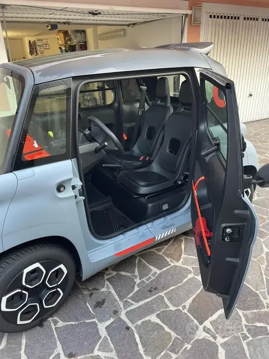 Citroen Ami 2024 photo 3