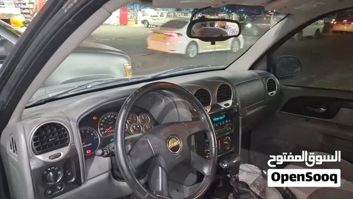 GMC Envoy 2009 photo 4