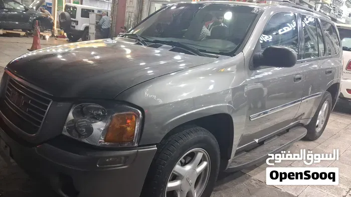 GMC Envoy 2009 photo 3