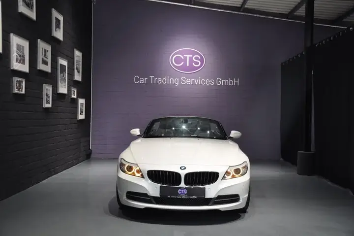 BMW Z4 Roadster