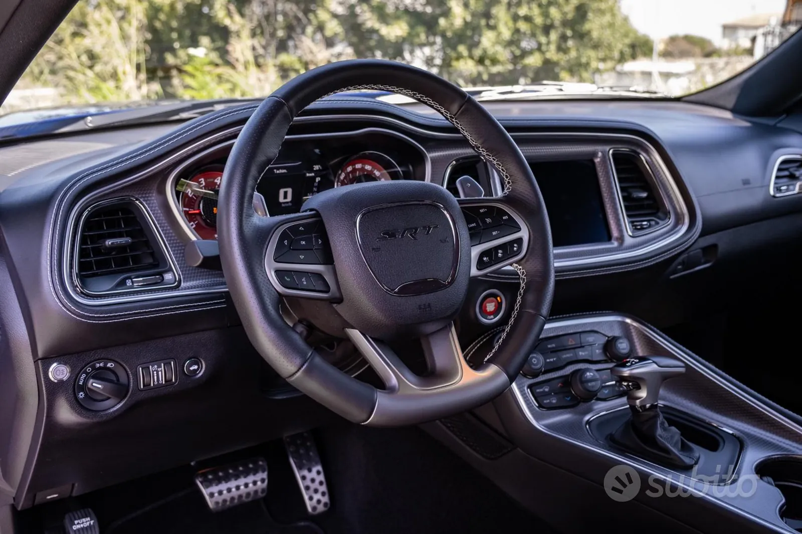 Dodge Challenger 2022 photo 3