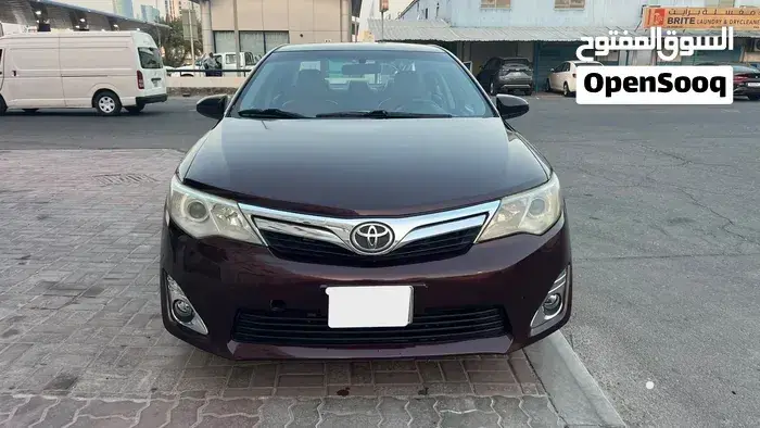 Toyota Camry 2015 photo 3