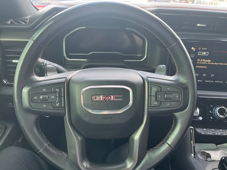 GMC Sierra 1500 2023 photo 5
