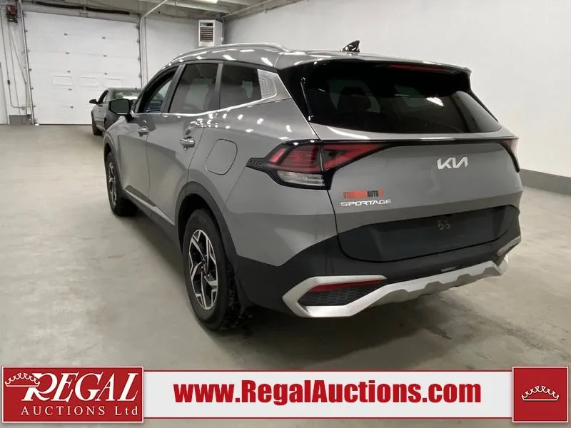 Kia Sportage 2024 photo 4