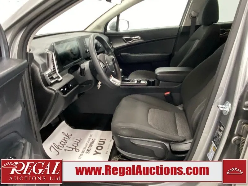 Kia Sportage 2024 photo 5